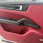 Porsche Cayenne 2019 340 л.с. — лот 57752772 из Китая