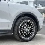 Porsche Cayenne 2019 340 л.с. — лот 57752772 из Китая