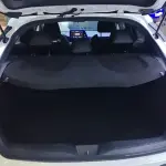Toyota IZOA 2021 из Китая