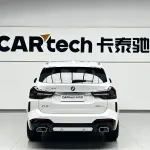 BMW X3 2023 184 л.с. — лот 57752907 из Китая