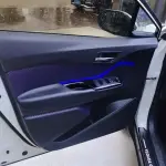 Toyota IZOA 2021 из Китая