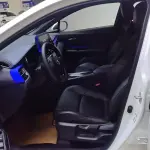 Toyota IZOA 2021 из Китая