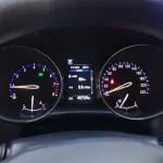 Toyota IZOA 2021 из Китая
