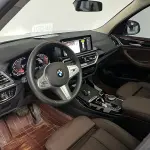 BMW X3 2023 184 л.с. — лот 57752907 из Китая