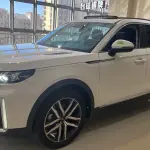 Bestune T99 2023 из Китая