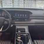 Bestune T99 2023 из Китая