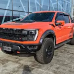 Ford F-150 Raptor 2025 лот 57747490 из Китая
