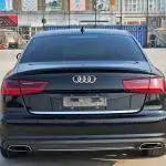 Audi A6L 2018 из Китая