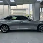 Cadillac CT5 2021 237 л.с. — лот 57688360 из Китая