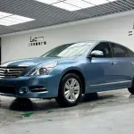 Nissan Teana 2011 из Китая