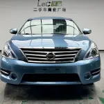 Nissan Teana 2011 из Китая