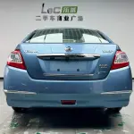Nissan Teana 2011 из Китая