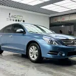 Nissan Teana 2011 из Китая