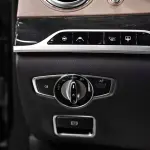 Mercedes-Benz S-Class 2020 из Китая