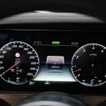 Mercedes-Benz S-Class 2020 из Китая
