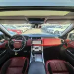 Land Rover Sport 2018 340 л.с. 340 л.с. 340 л.с. 340 л.с. из Китая