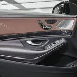 Mercedes-Benz S-Class 2020 из Китая