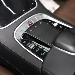 Mercedes-Benz S-Class 2020 из Китая