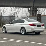 BMW 5 Series New Energy 2020 184 л.с. — лот 57753077 из Китая