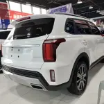 Kia Sportage 2024 из Китая