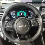 Kia Sportage 2024 из Китая