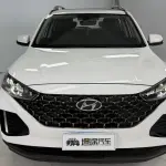 Hyundai ix35 2023 160 л.с. — лот 57753004 из Китая