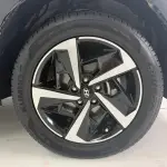 Hyundai ix35 2023 160 л.с. — лот 57753004 из Китая