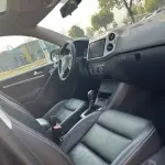 Volkswagen Tiguan 2018 из Китая