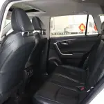 Toyota Wildlander 2022 из Китая