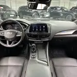 Cadillac CT5 2021 из Китая