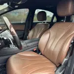 Mercedes-Benz S-Class 2019 313 л.с. — лот 57753069 из Китая