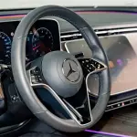 Mercedes-Benz E-Class 2025 258 л.с. 258 л.с. из Китая