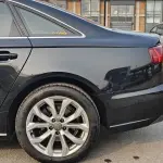 Audi A6L 2017 из Китая