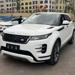 Land Rover Evoque 2023 из Китая