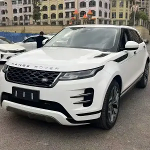 Land Rover Evoque 2023 из Китая