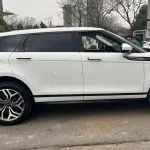 Land Rover Evoque 2023 из Китая