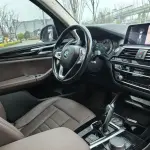 BMW X3 2019 184 л.с. — лот 57753245 из Китая