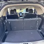 Ford Explorer 2022 из Китая