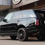 Land Rover Range Rover 2020 из Китая