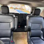 Ford Explorer 2022 из Китая