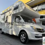 大通 V80 RV 2020 из Китая