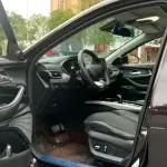 Exeed Exeed TX 2019 из Китая