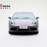 Porsche 718 2022 из Китая
