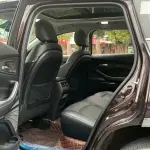 Exeed Exeed TX 2019 из Китая