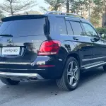 Mercedes-Benz GLK-Class 2015 из Китая