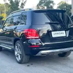 Mercedes-Benz GLK-Class 2015 из Китая