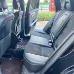 Mercedes-Benz GLK-Class 2015 из Китая