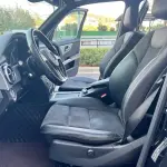 Mercedes-Benz GLK-Class 2015 из Китая