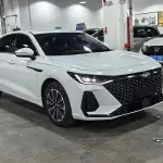 Fulwin Fengyun A8 2025 из Китая