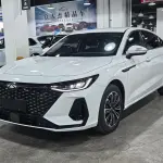 Fulwin Fengyun A8 2025 из Китая